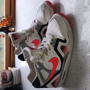 Womens bike high tops